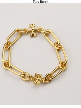 Tory Burch Bracelets(Brand New)